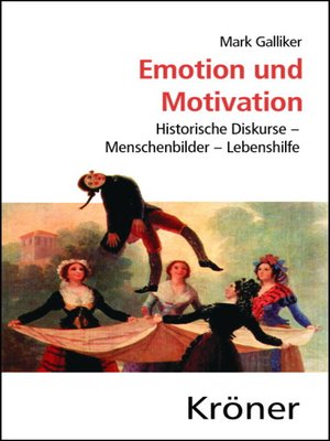 cover image of Emotion und Motivation